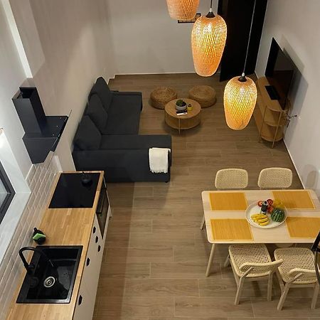 Central City Loft By Nek Hanya Dış mekan fotoğraf