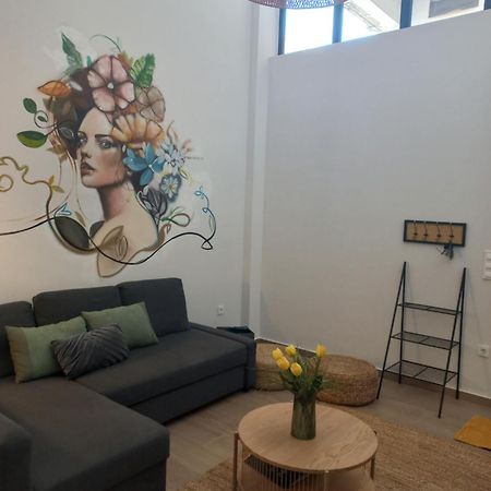 Central City Loft By Nek Hanya Dış mekan fotoğraf