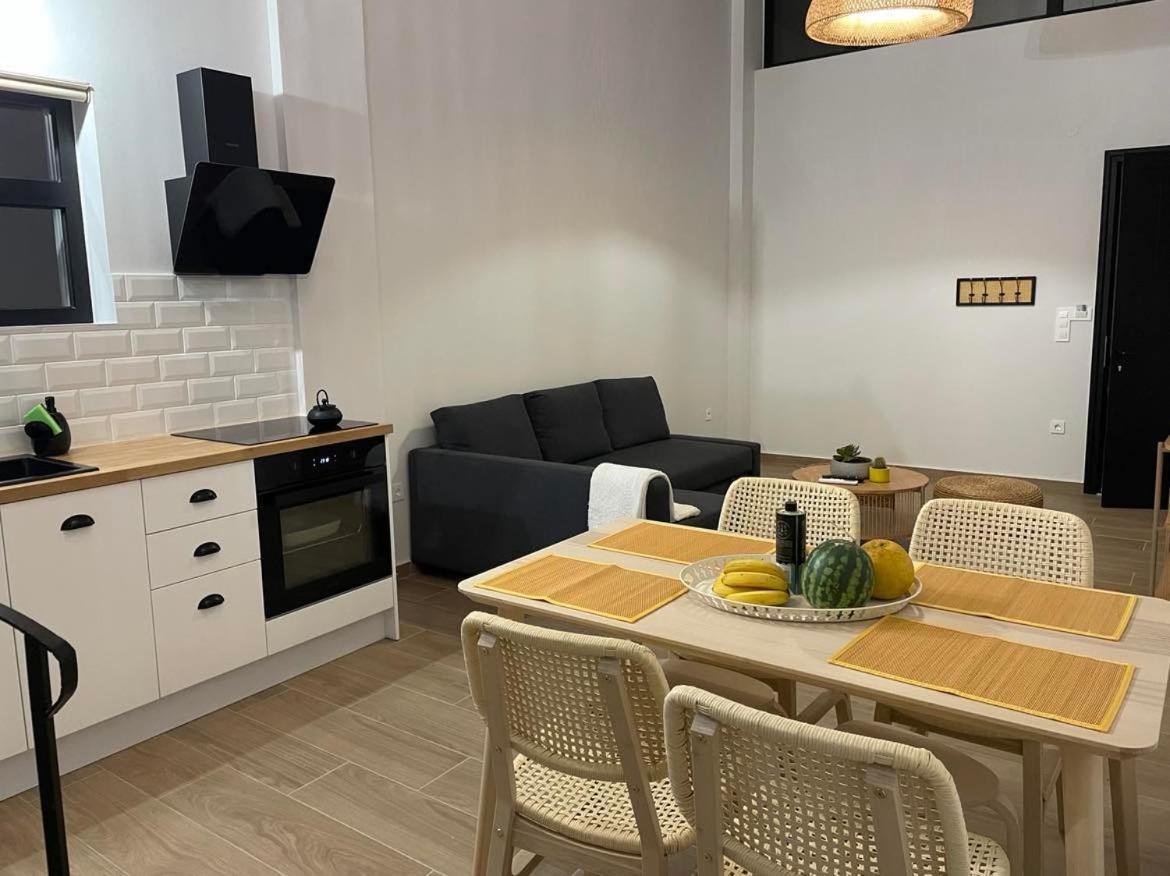 Central City Loft By Nek Hanya Dış mekan fotoğraf