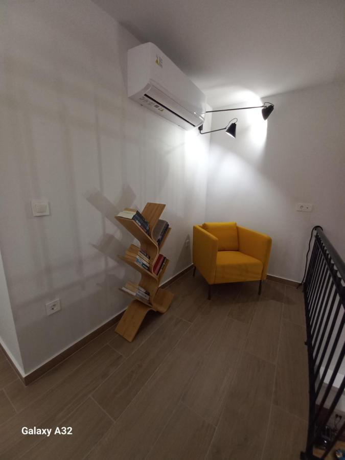 Central City Loft By Nek Hanya Dış mekan fotoğraf
