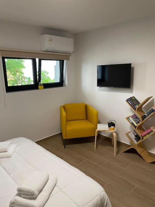 Central City Loft By Nek Hanya Dış mekan fotoğraf