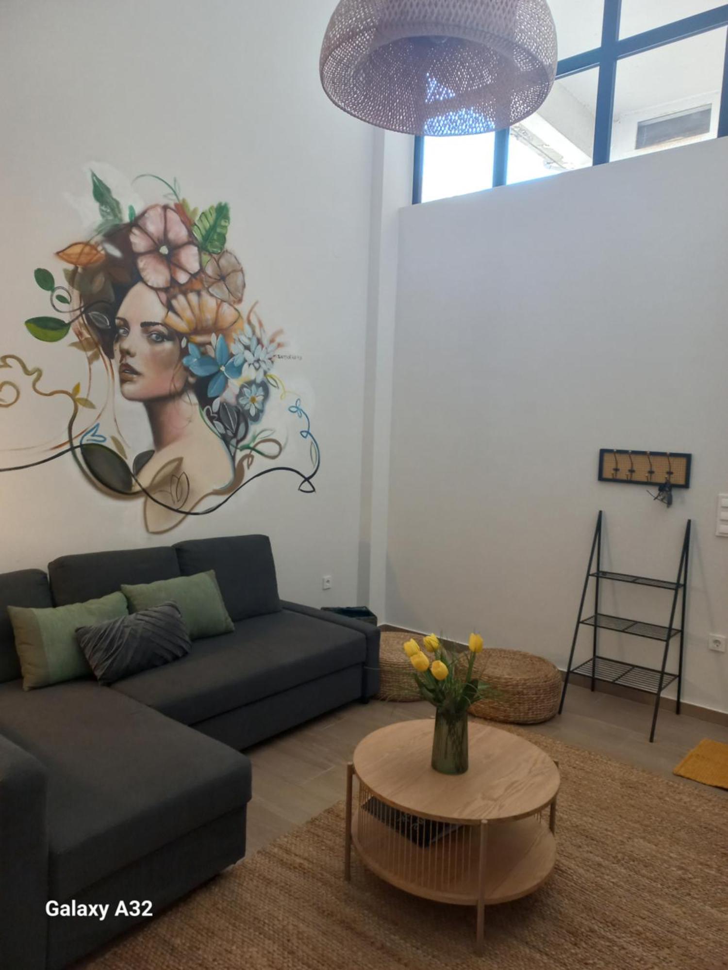 Central City Loft By Nek Hanya Dış mekan fotoğraf
